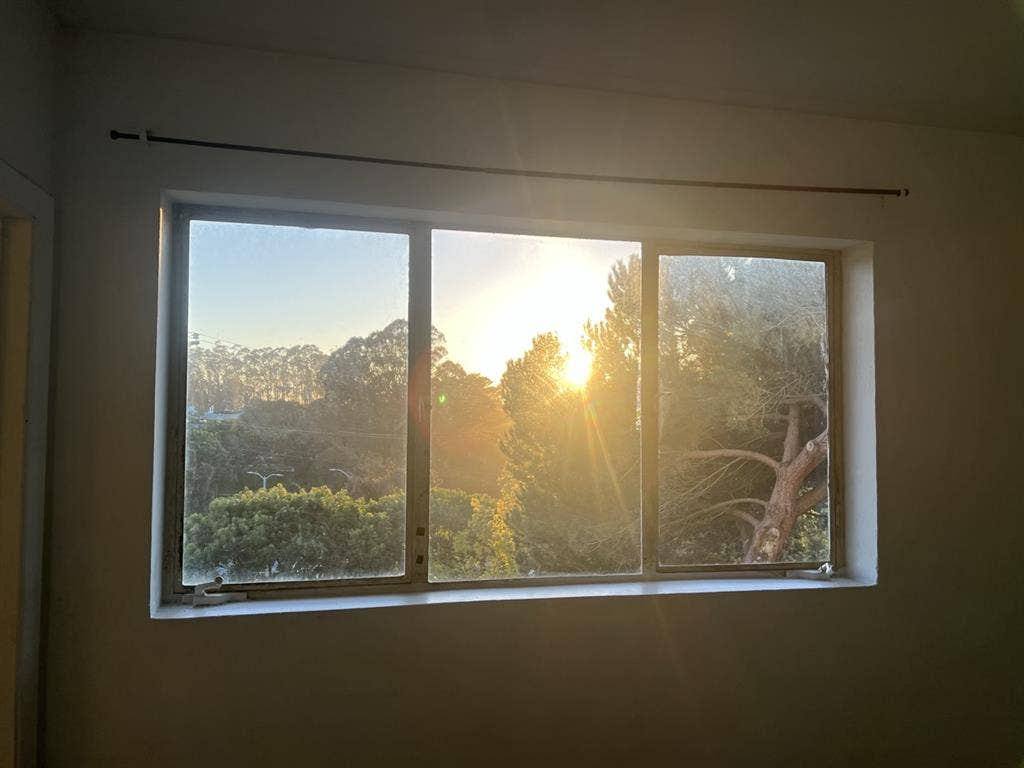 Room Available in SF House