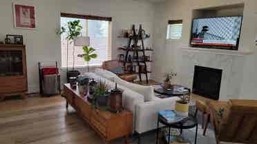 Quiet and Clean House For Rent