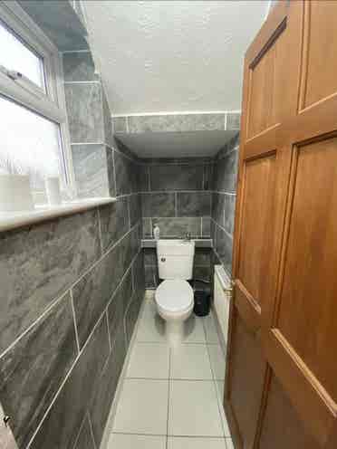 Double room shared house bills inc