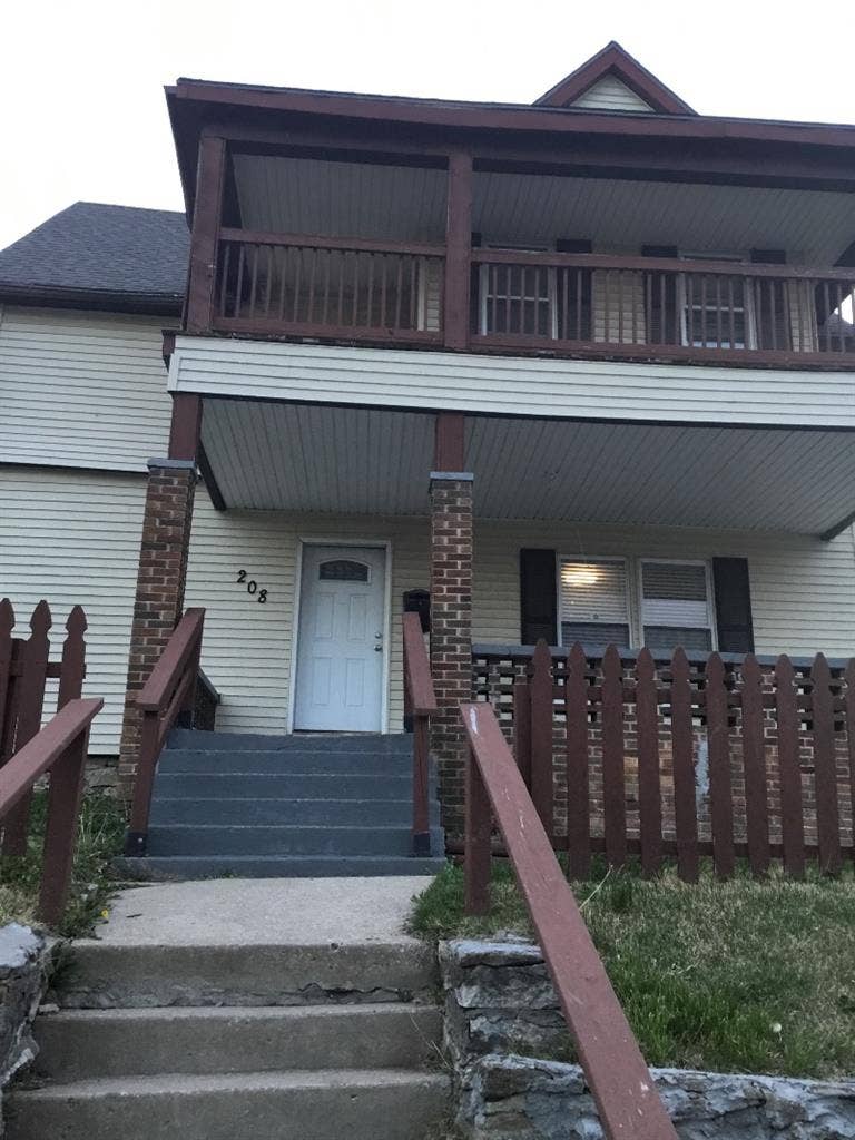 New Listing