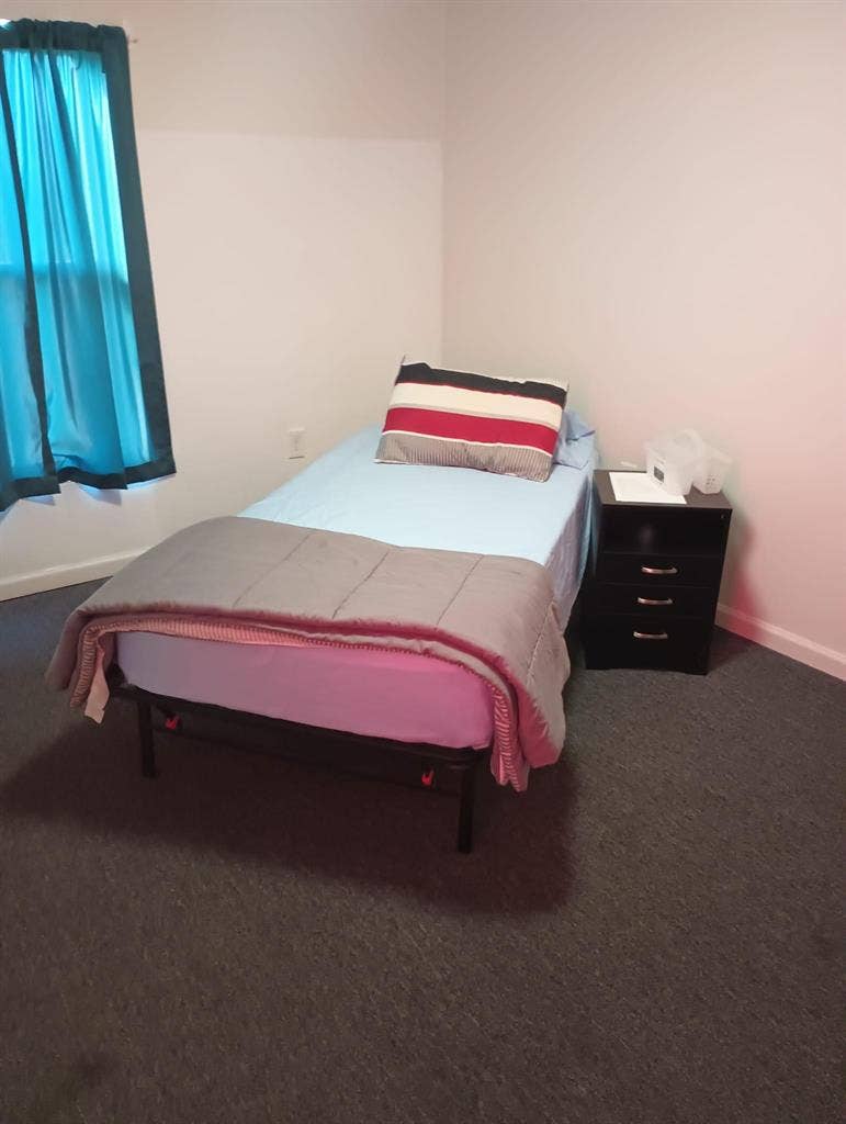 New Listing