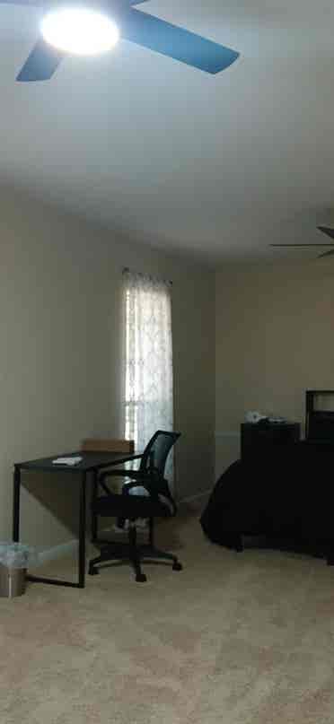 $ Private Bath, Utilities Incl.