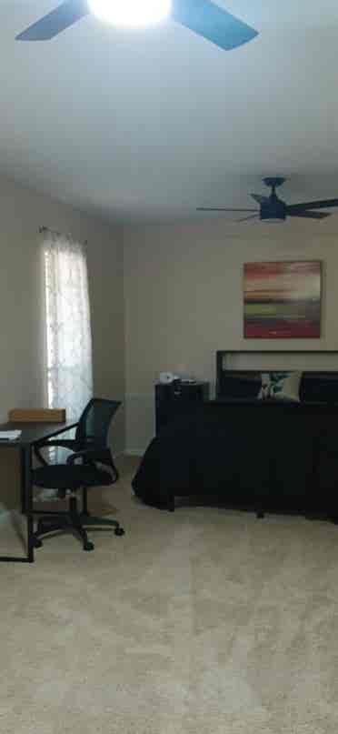 $ Private Bath, Utilities Incl.
