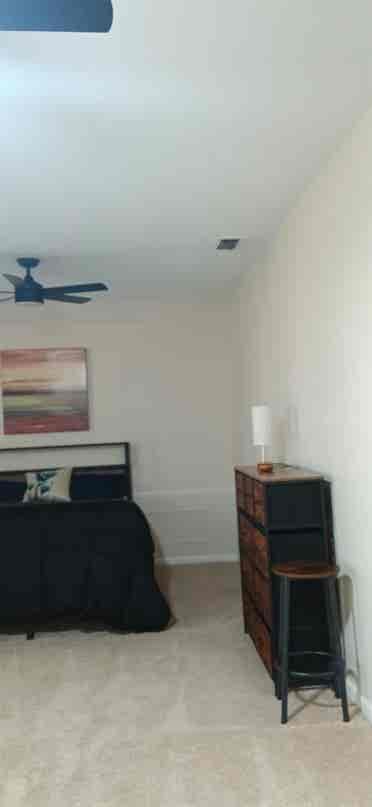 $ Private Bath, Utilities Incl.