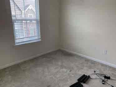 Private Bedrooms for Rent