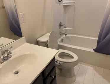 Private Bedrooms for Rent