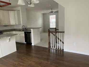 Private Bedrooms for Rent