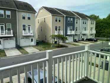 Private Bedrooms for Rent
