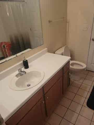 Looking for roommate!
