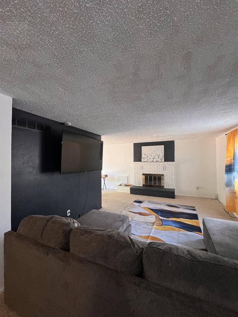 Fully furnished room in Lakewood