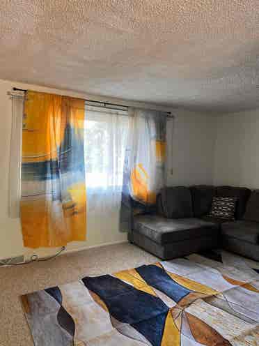 Fully furnished room in Lakewood