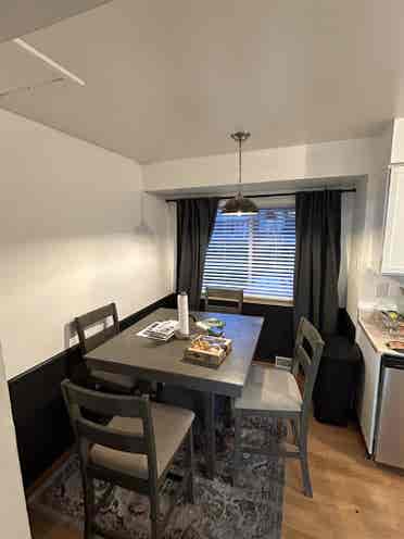 Fully furnished room in Lakewood