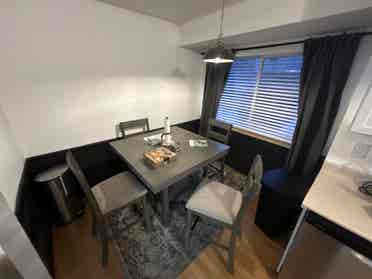 Fully furnished room in Lakewood