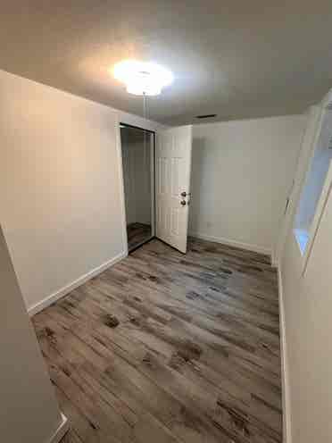 Fully furnished room in Lakewood