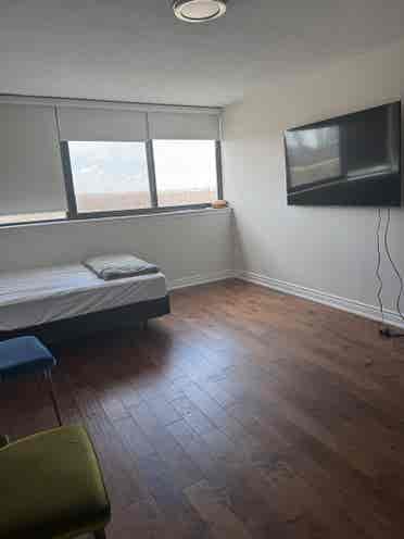 Room for rent