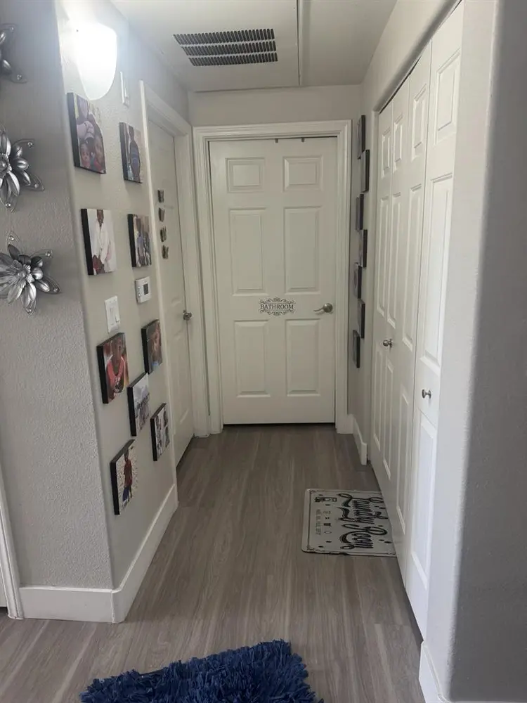 furnished bedroom private bathroom