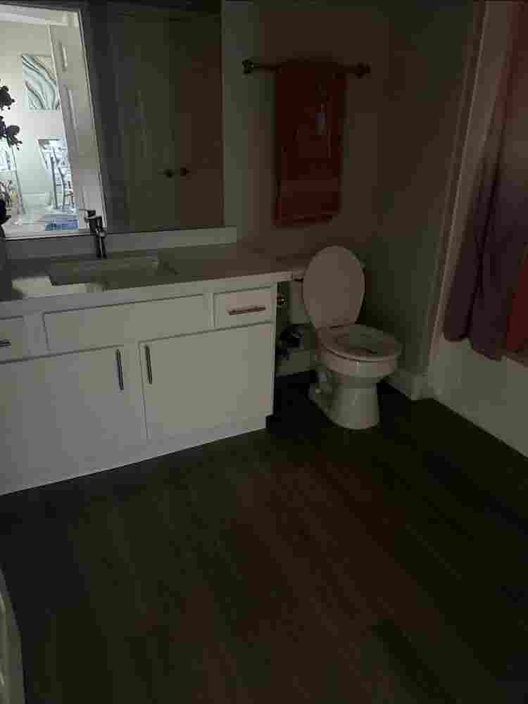 1 bedroom private bathroom