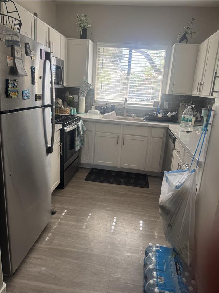 1 bedroom private bathroom