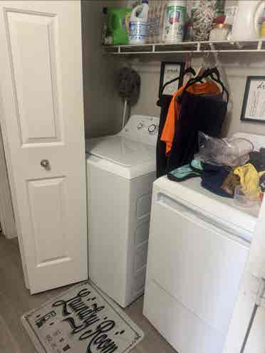 1 bedroom private bathroom