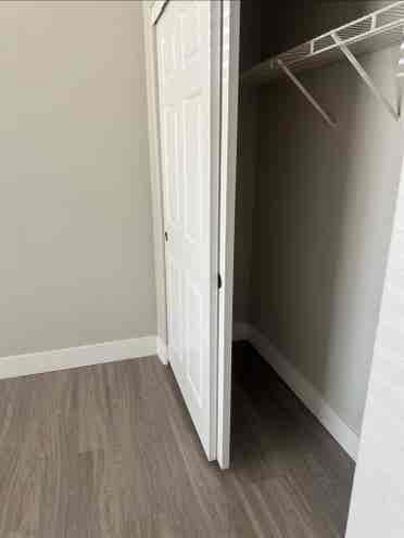 1 bedroom private bathroom
