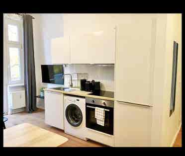 Schönes Zimmer in WG in Berlin