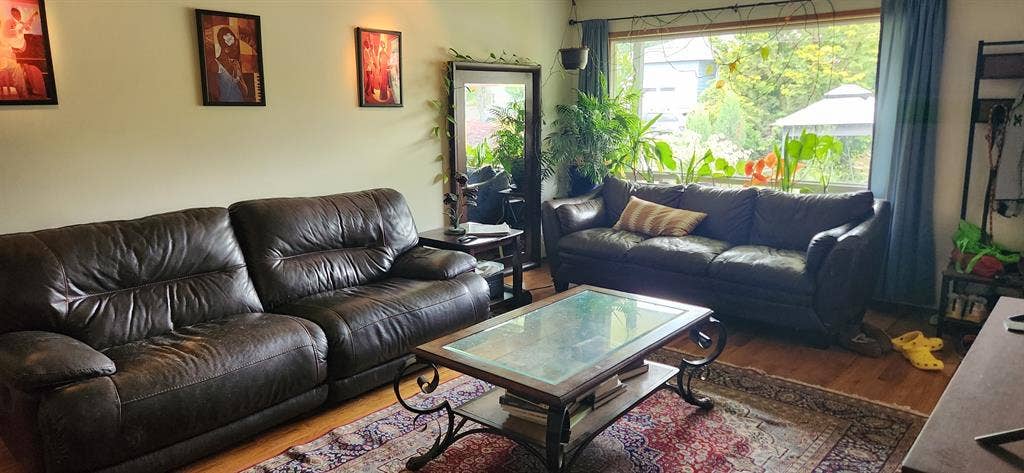Looking for Roommate in NE Portland