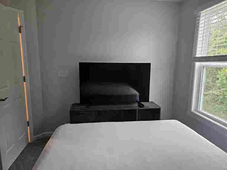 Furnished room in brand new home