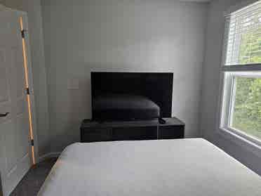 Furnished room in brand new home