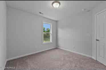 Furnished room in brand new home