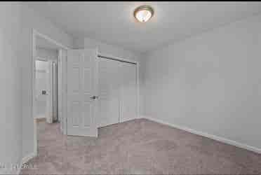 Furnished room in brand new home