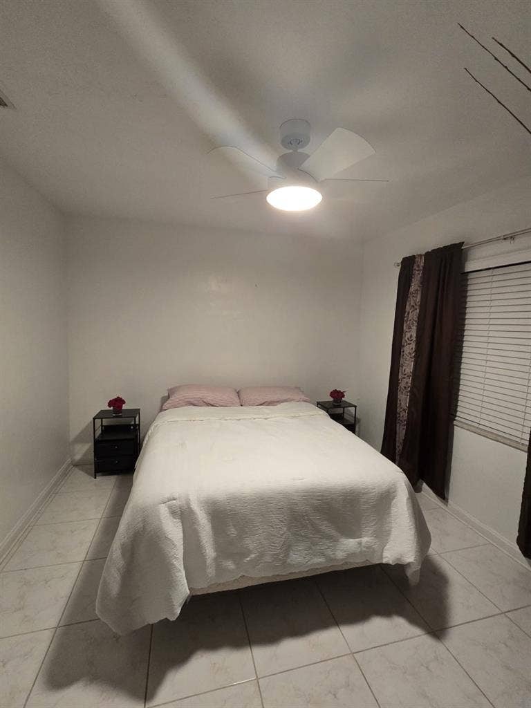 Room for rent