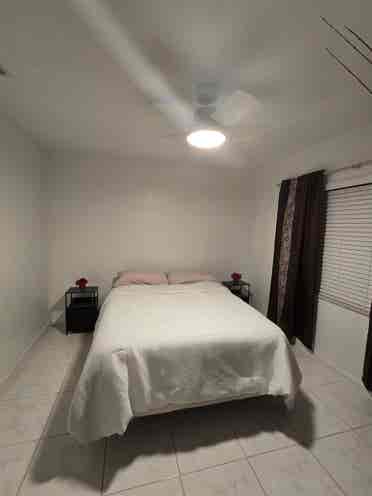 Room for rent