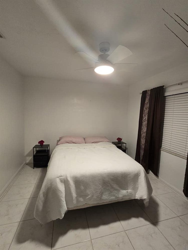 Room for rent
