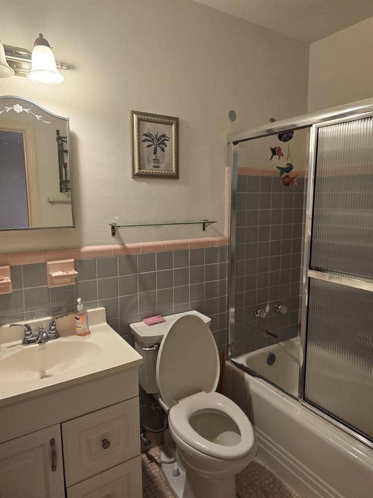 Room for rent