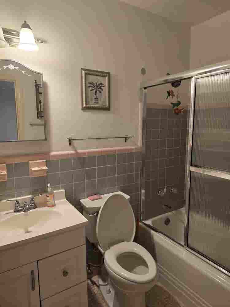 Room for rent