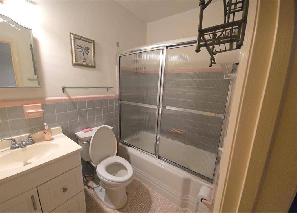 Room for rent