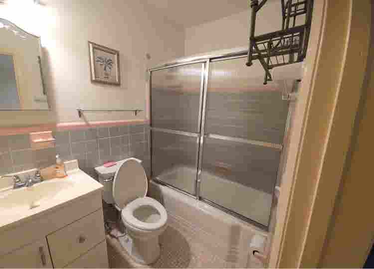 Room for rent