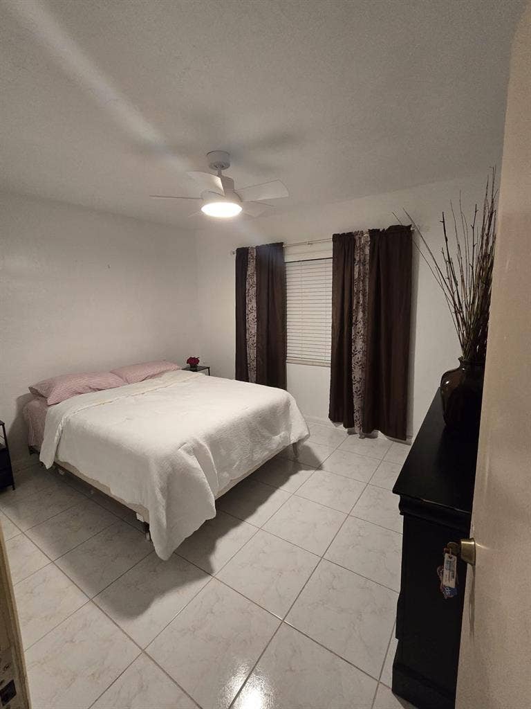 Room for rent