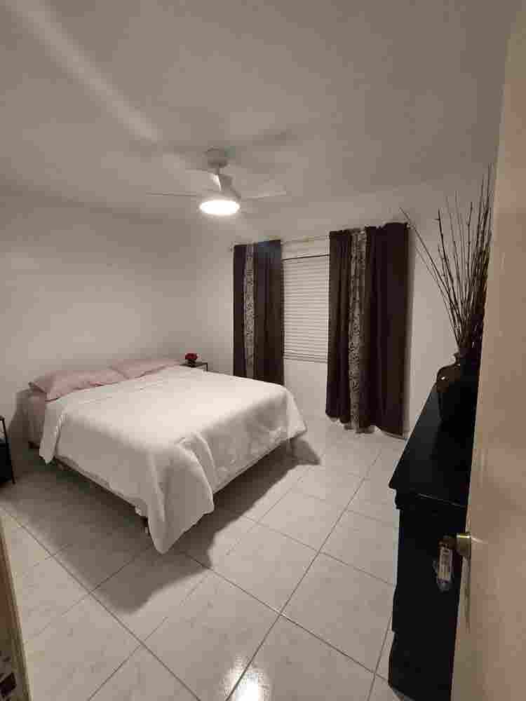 Room for rent