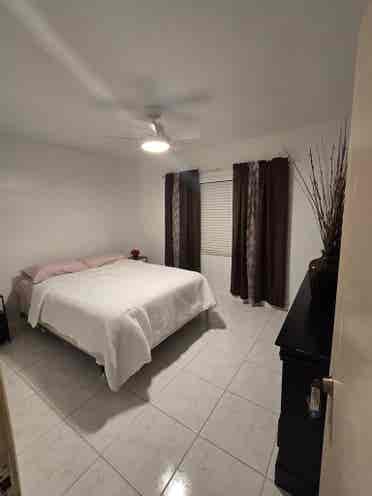 Room for rent