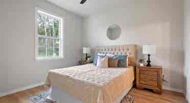 Master room for rent