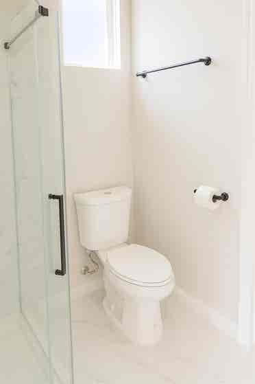 Master room for rent
