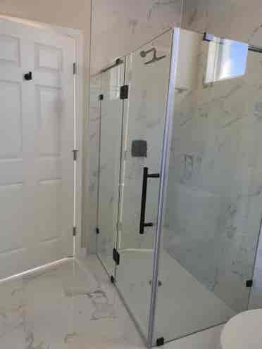 Master room for rent