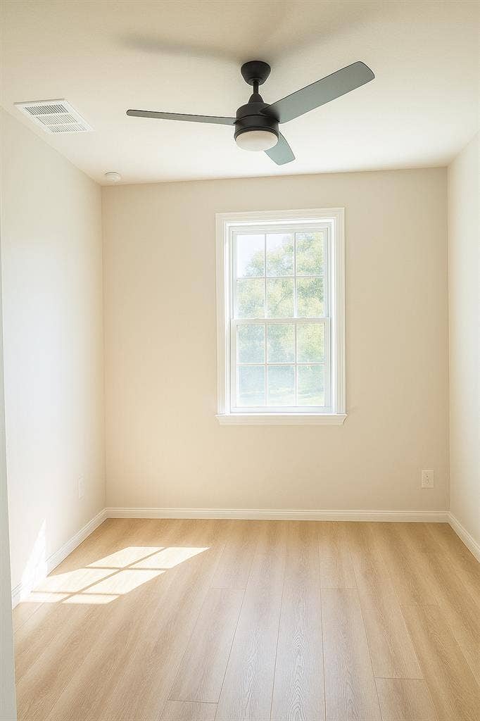 Master room for rent