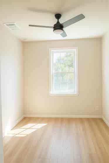 Master room for rent