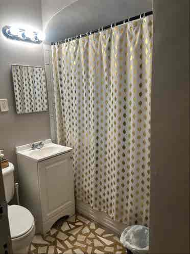 Furnished Rooms