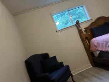 Furnished Rooms