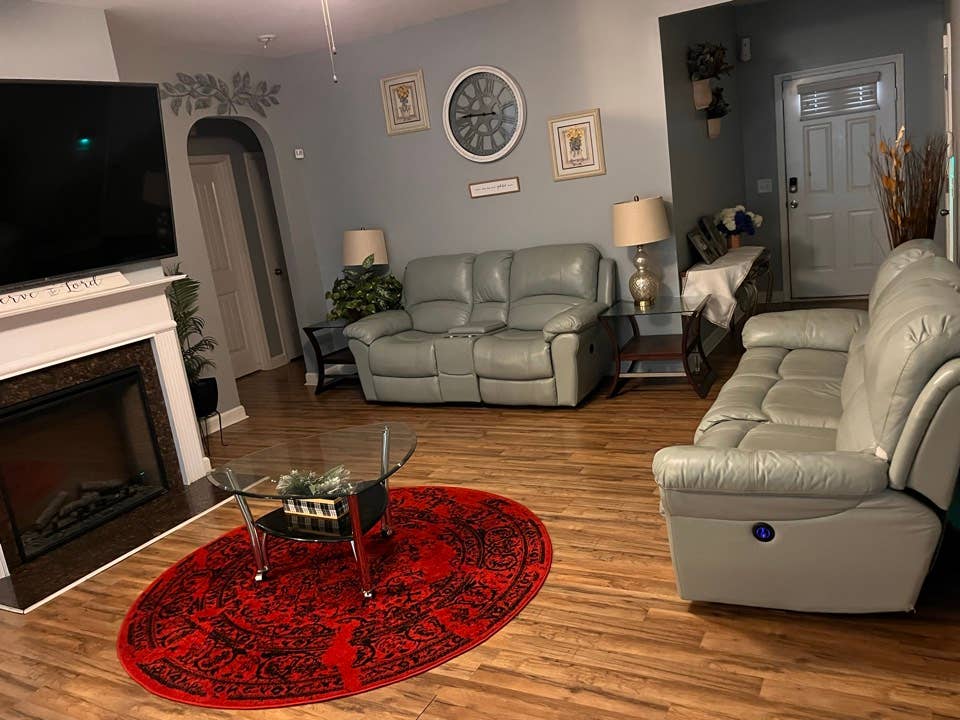 Private Room All utilities Included