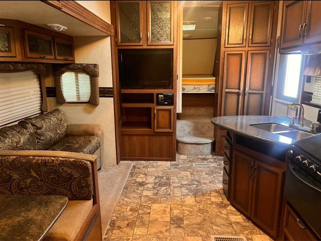 RV for rent