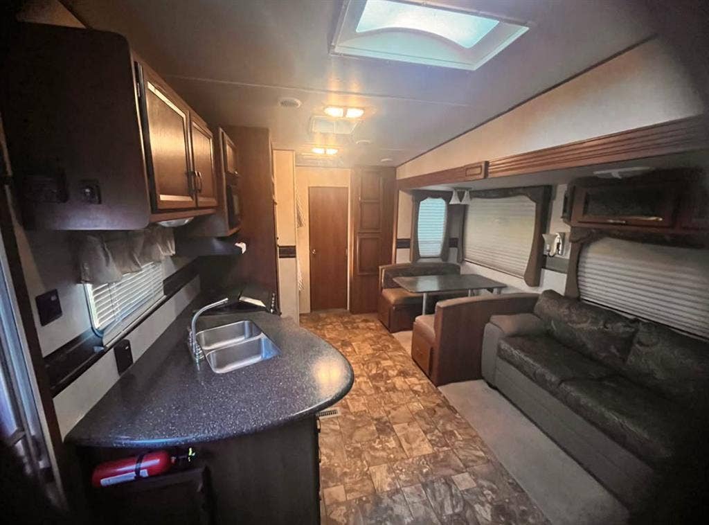 RV for rent